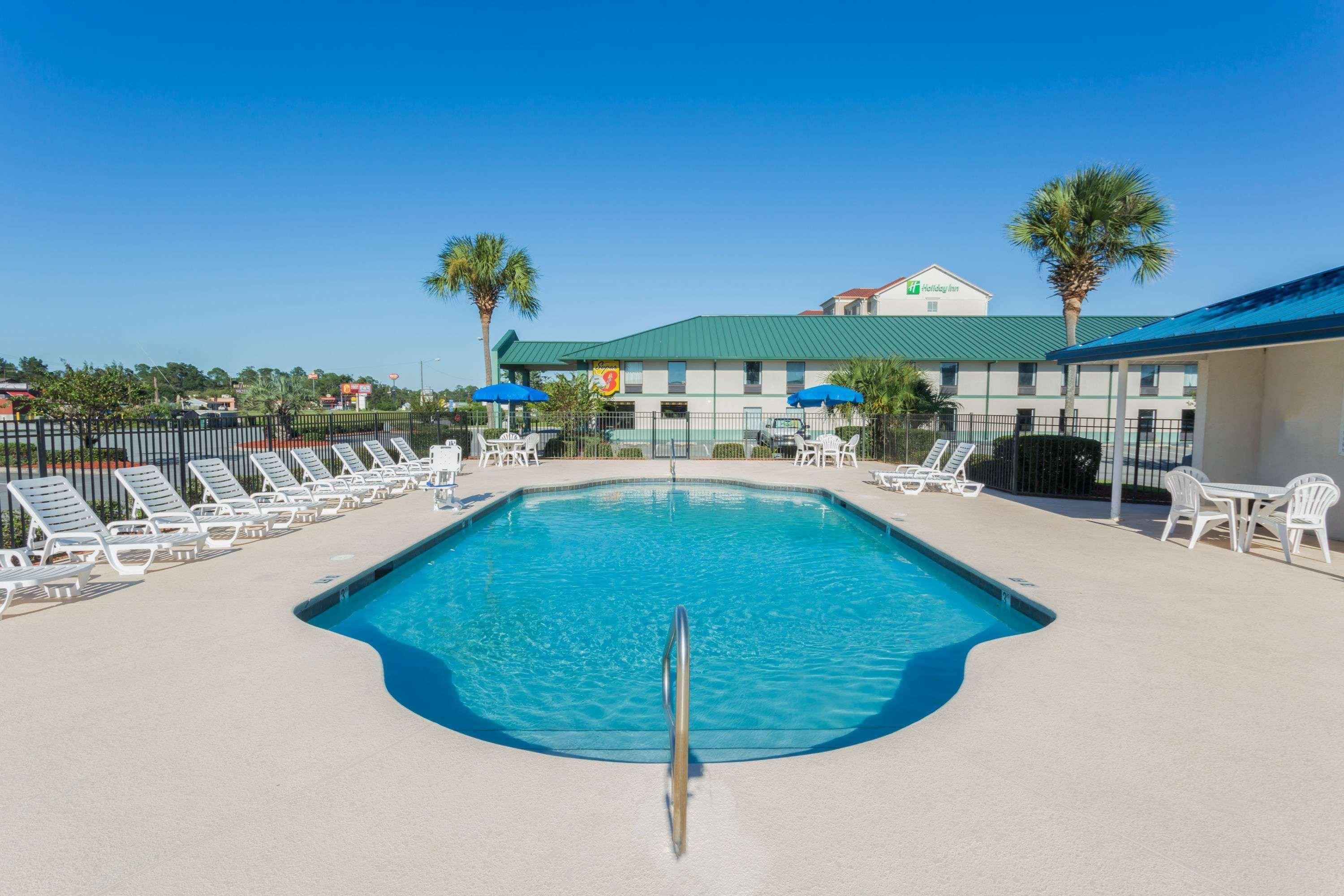 Hotel Super 8 By Wyndham Valdosta Ga I-75 Esterno foto